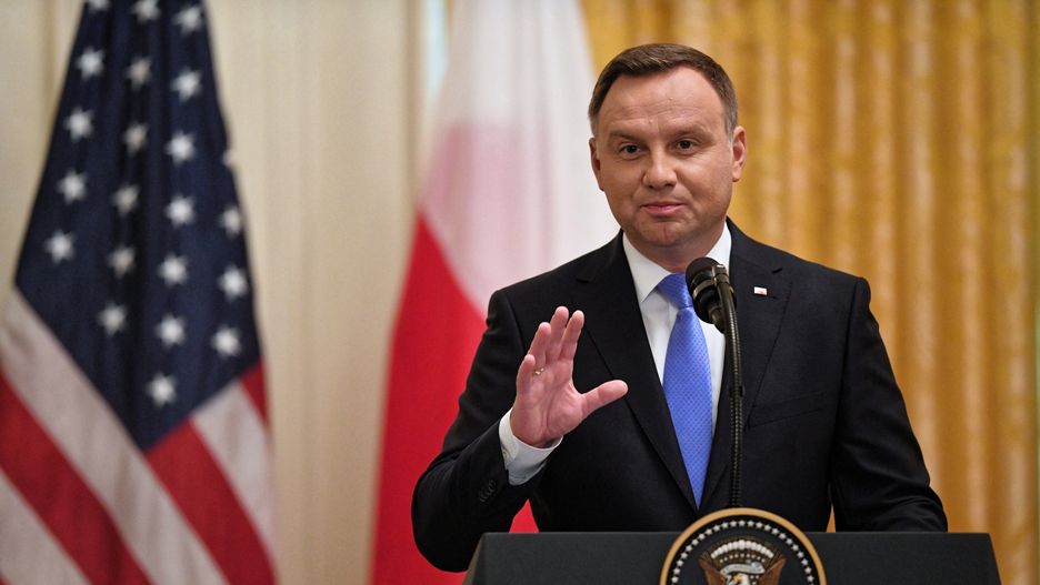Według naszych informacji, na pomysł podpisania deklaracji wpadł właśnie minister Szczerski