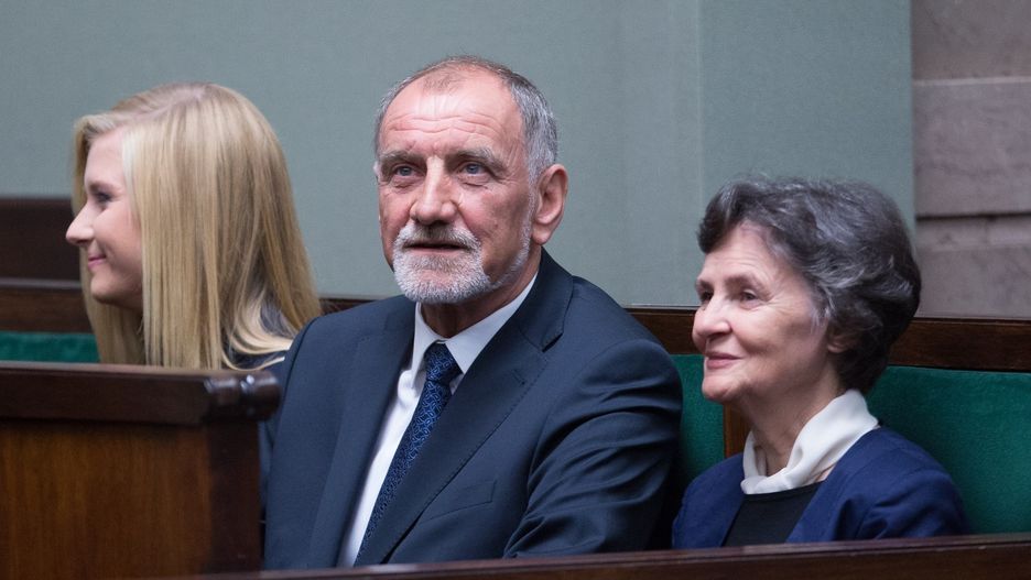 Duda startuje w wyborach smaorządowych