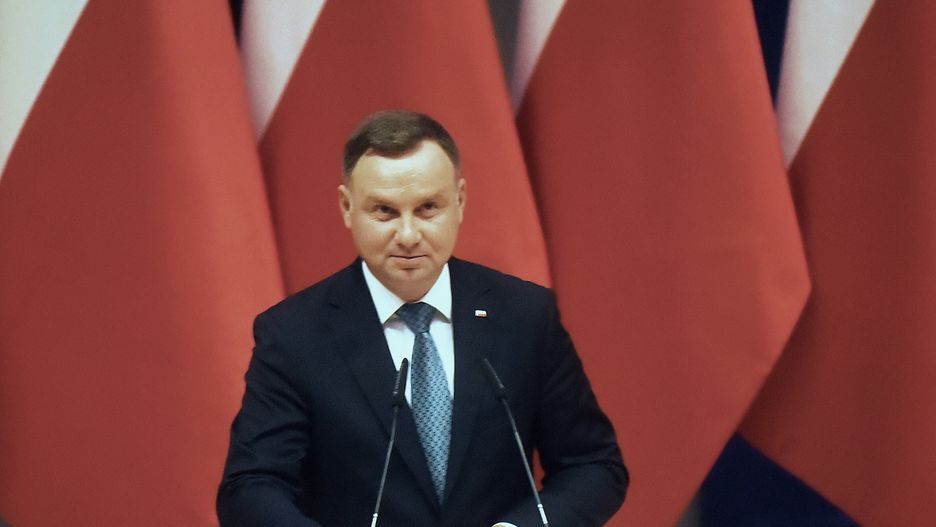 Andrzej Duda