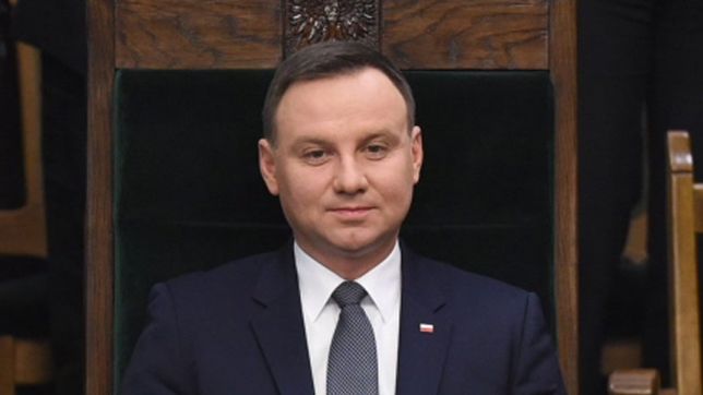 Andrzej Duda