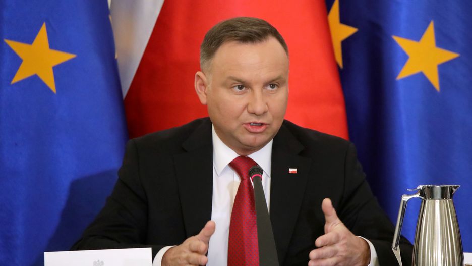 Irak. Opozycja domaga się zajęcia stanowiska przez polski rząd