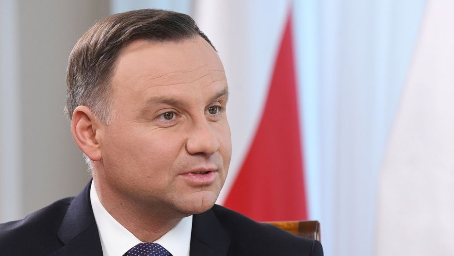 Na Andrzeja Dudę chce zagłosować 76 proc. wyborców PiS