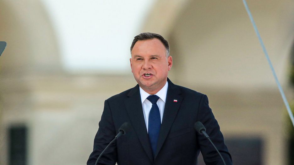 Andrzej Duda