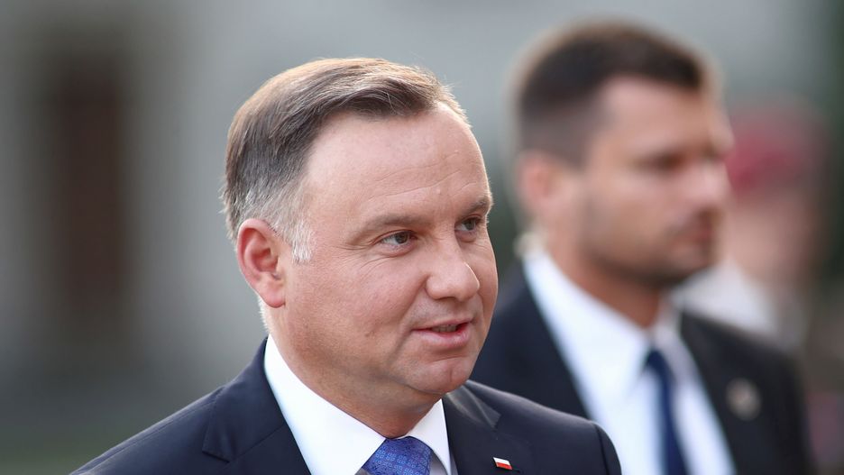 Prezydent musi zdecydować, co zrobi z nowelizacją Kodeksu karnego