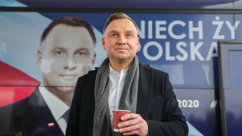 Wybory prezydenckie. Chętnych do rywalizacji z Andrzejem Dudą jest sporo