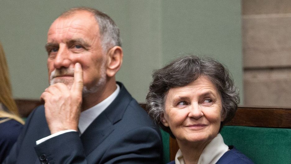 Prof. Jan Tadeusz Duda przyznał, że był za referendum