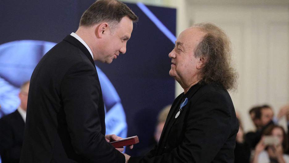 Internauci napisali, co myślą o muzyku