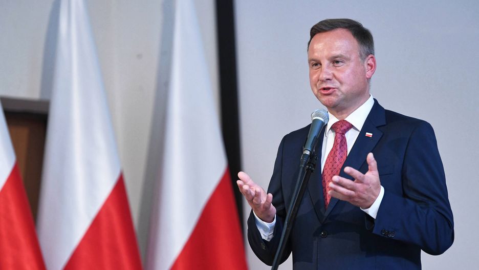 Andrzej Duda
