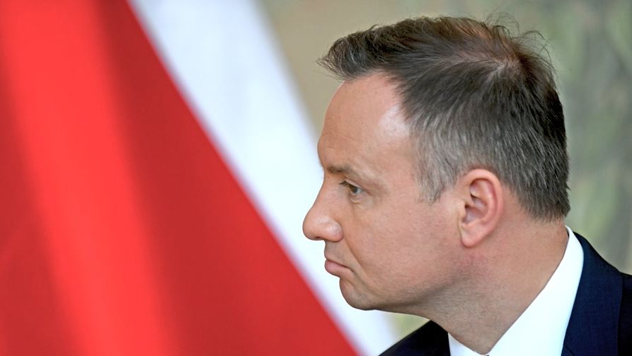 Andrzej Duda