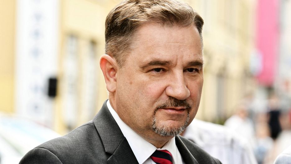 Szef "Solidarności" Piotr Duda wspiera arcybiskupa Marka Jędraszewskiego za słowa o LGBT