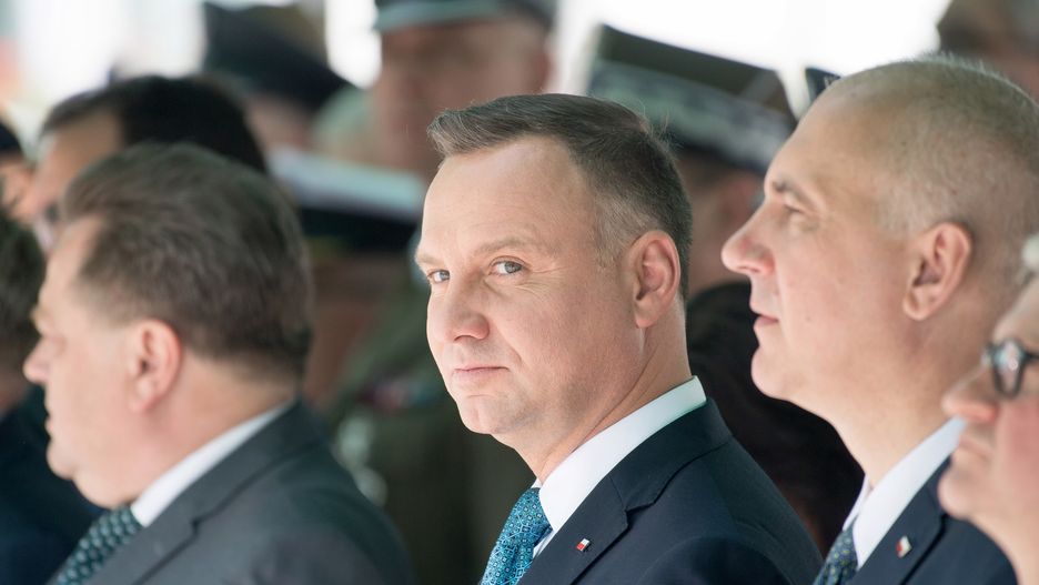 Wyrok jest nieprawomocny