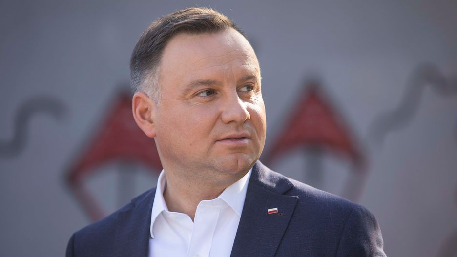 Wybory prezydenckie. Andrzej Duda nie wybiera się na emeryturę