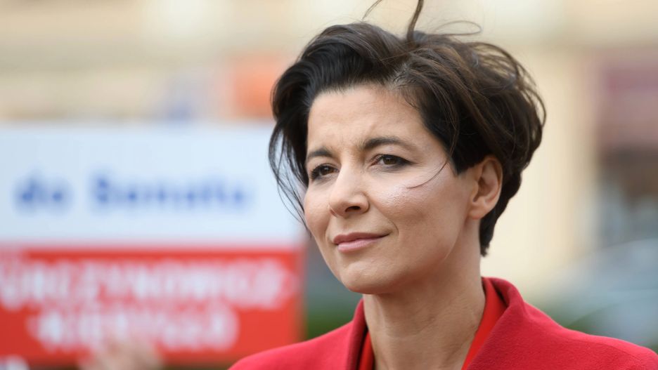 Jolanta Turczynowicz-Kieryłło zapowiedziała, jak będzie wyglądać kampania Andrzeja Dudy.