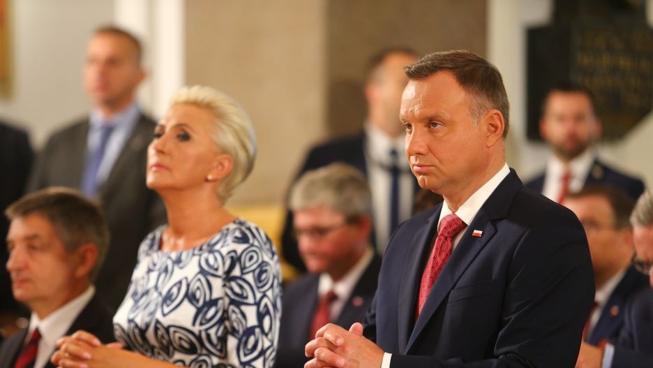 Andrzej Duda 