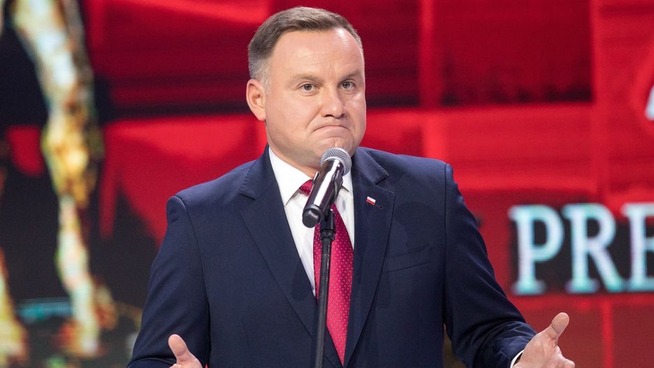 Andrzej Duda