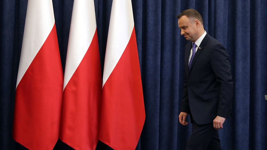 Andrzej Duda