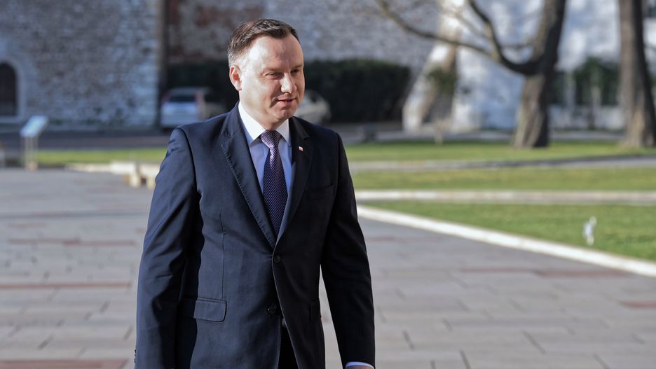 George Herbert Walker Bush zmarł w sobotę