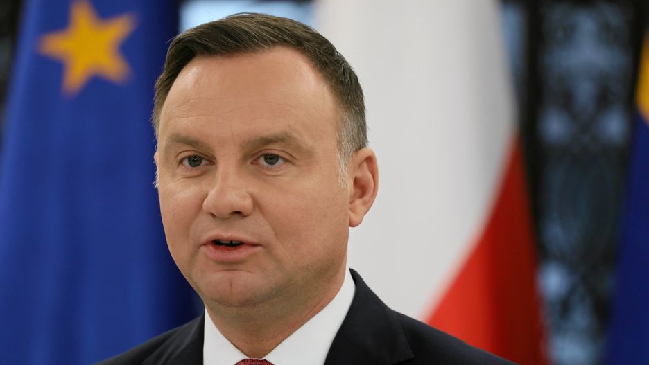 Wcześniej w sprawie wypowiedział się rzecznik prezydenta Andrzeja Dudy