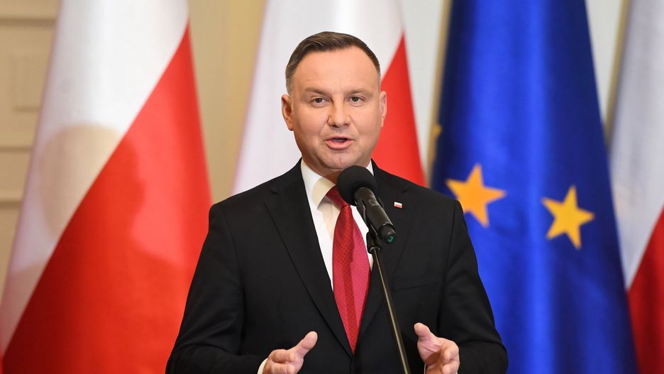 Andrzej Duda