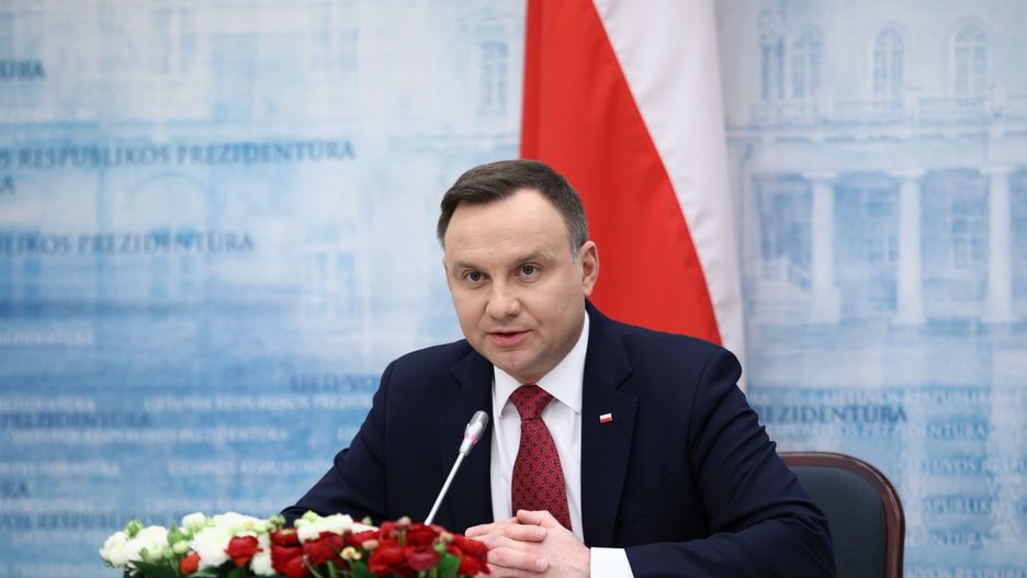 Rzecznik prezydenta podkreślił, że nie można bagatelizować tego, iż sprawa jest nagłaśniana