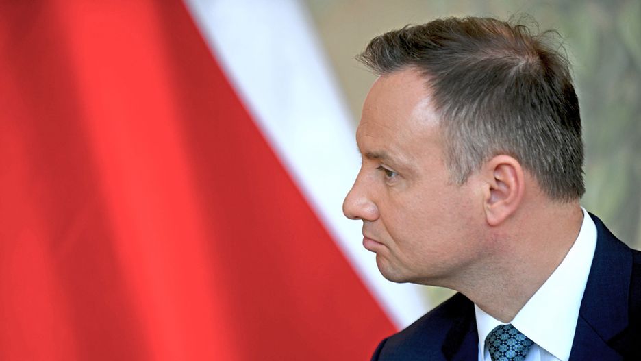 Andrzej Duda