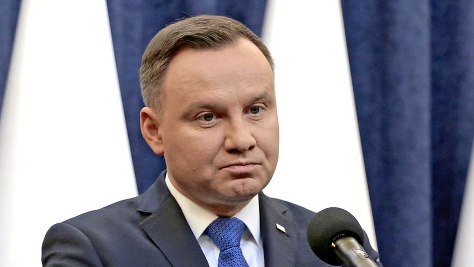 Krzysztof Siemieński to kolejna osoba, która zwróciła bądź zrezygnowała z przyjęcia odznaczenia od prezydenta