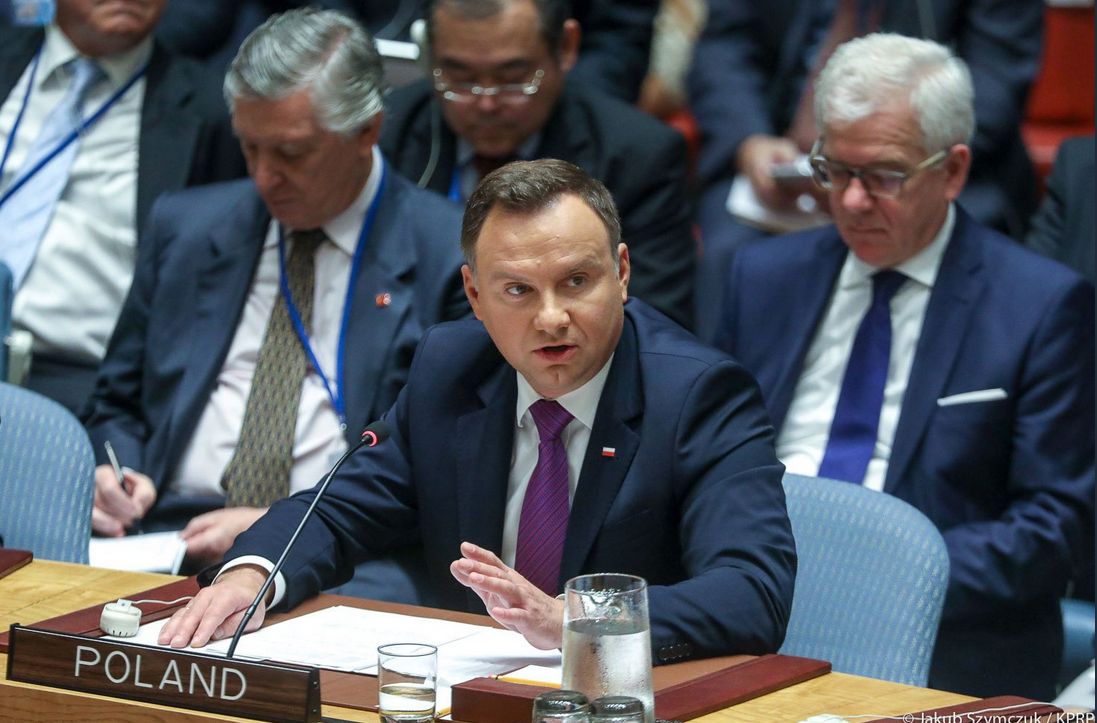 Andrzej Duda 