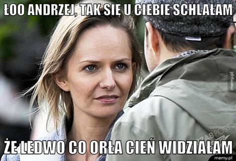 Sylwester się śni