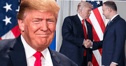 Przemówienie Donalda Trumpa w Polsce: "To zaszczyt, że mogę tutaj być!". O czym rozmawiał z Andrzejem Dudą?