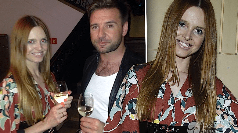 Katarzyna Burzyńska zdjęcia Marcin Duda Fatalny Facet