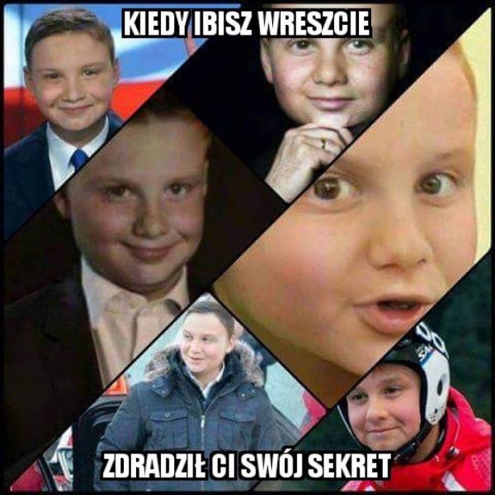 Wiecznie młody