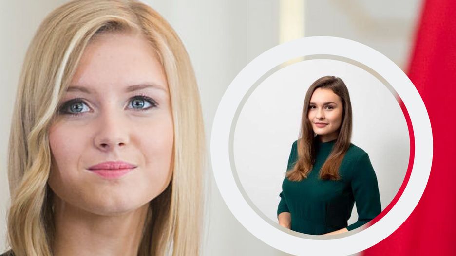 Kindze Dudzie zarzuca się, że nie zapracowała na swój sukces