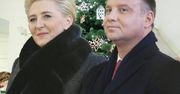 Pałac Prezydencki pokazał świąteczne dekoracje. Jest skromniej niż u Trumpow, ale wciąż magicznie
