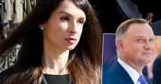 Marta Kaczyńska dodała nowy wpis na Instagramie. Reakcja Andrzeja Dudy mówi wiele o ich relacji