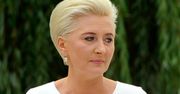 Agata Duda nie pojawiła się na spacerze z królową. Kancelaria Prezydenta pośpieszyła z wyjaśnieniami. Obeszło się bez wpadki?
