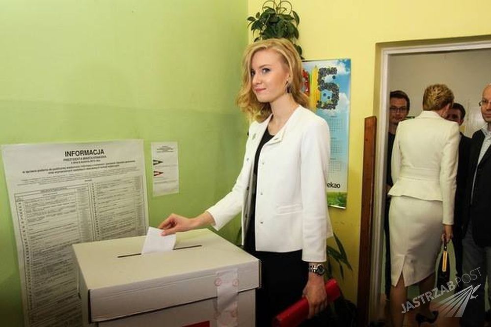 Kim są Kinga i Agata Duda, fot. Facebook