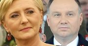 Gigantyczny wąż pełza po Pałacu Prezydenckim! Do sieci trafiło zdjęcie!