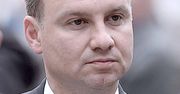 Pałac prezydencki w żałobie. Andrzej Duda we łzach poruszył cały internet