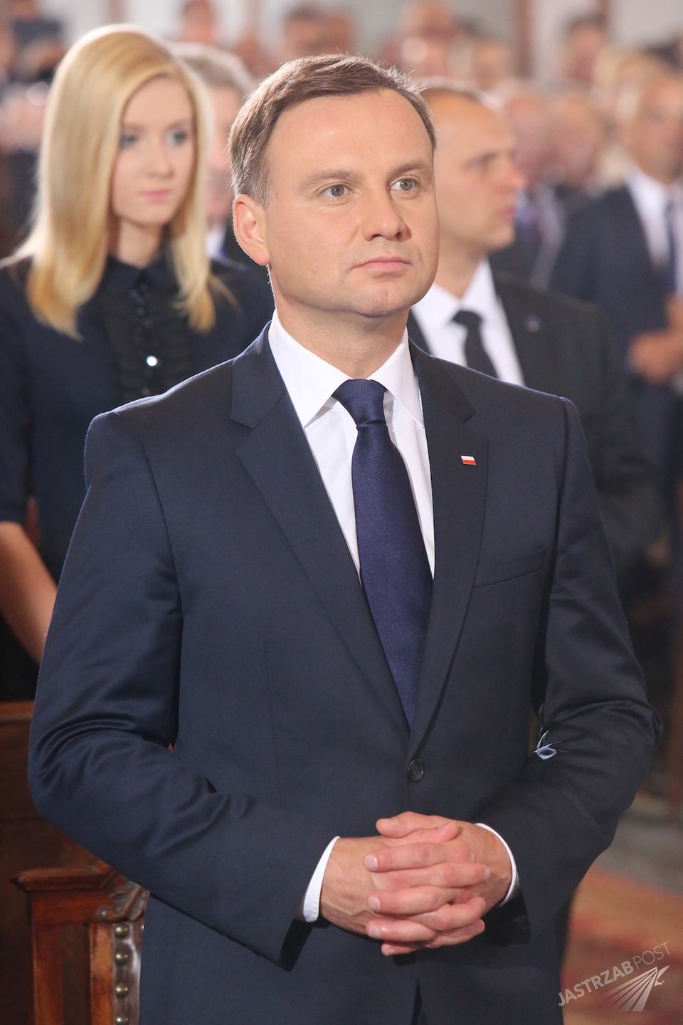 List otwarty gejów i lesbijek do Andrzeja Dudy