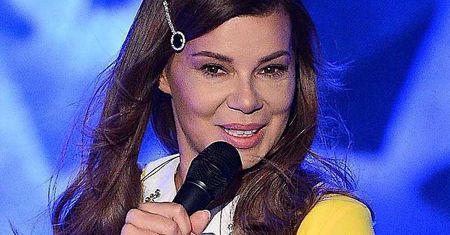 Edyta Górniak idzie jak tornado! Jej dwa nowe duety są większą niespodzianką niż odejście z "Agenta"!