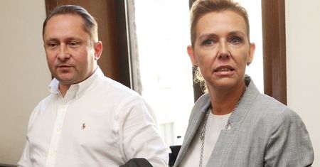 Kamil Durczok znów spotka się z byłą żoną w sądzie