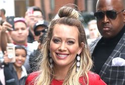 Hilary Duff potwierdziła drugą ciążę. Znamy płeć dziecka
