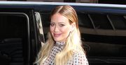 Hilary Duff urodziła w domu. Dopiero po 5 miesiącach pokazała nagranie