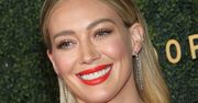 Hillary Duff zachwyca formą. "Czuję się zdrowo i bardzo mi się to podoba"