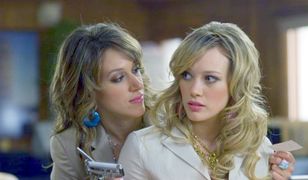 Haylie Duff: zawsze w cieniu młodszej siostry. "Przed operacją wyglądała jak maska z 'Krzyku'"