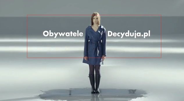 Julia Kamińska w kontrowersyjnej reklamie [wideo]