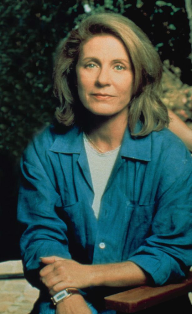 Patty Duke 