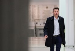 Awantura w studiu telewizyjnym. Poseł Lewicy pokłócił się z dziennikarką