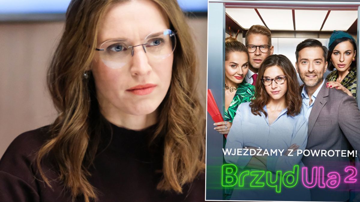 Koniec "BrzydUli 2". Już wiadomo, kiedy serial dobiegnie końca. Producenci przekazali konkretną datę