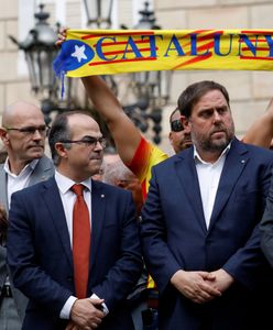 Borja Lasheras: Katalońskie referendum miało znamiona zamachu stanu. Będzie tylko gorzej